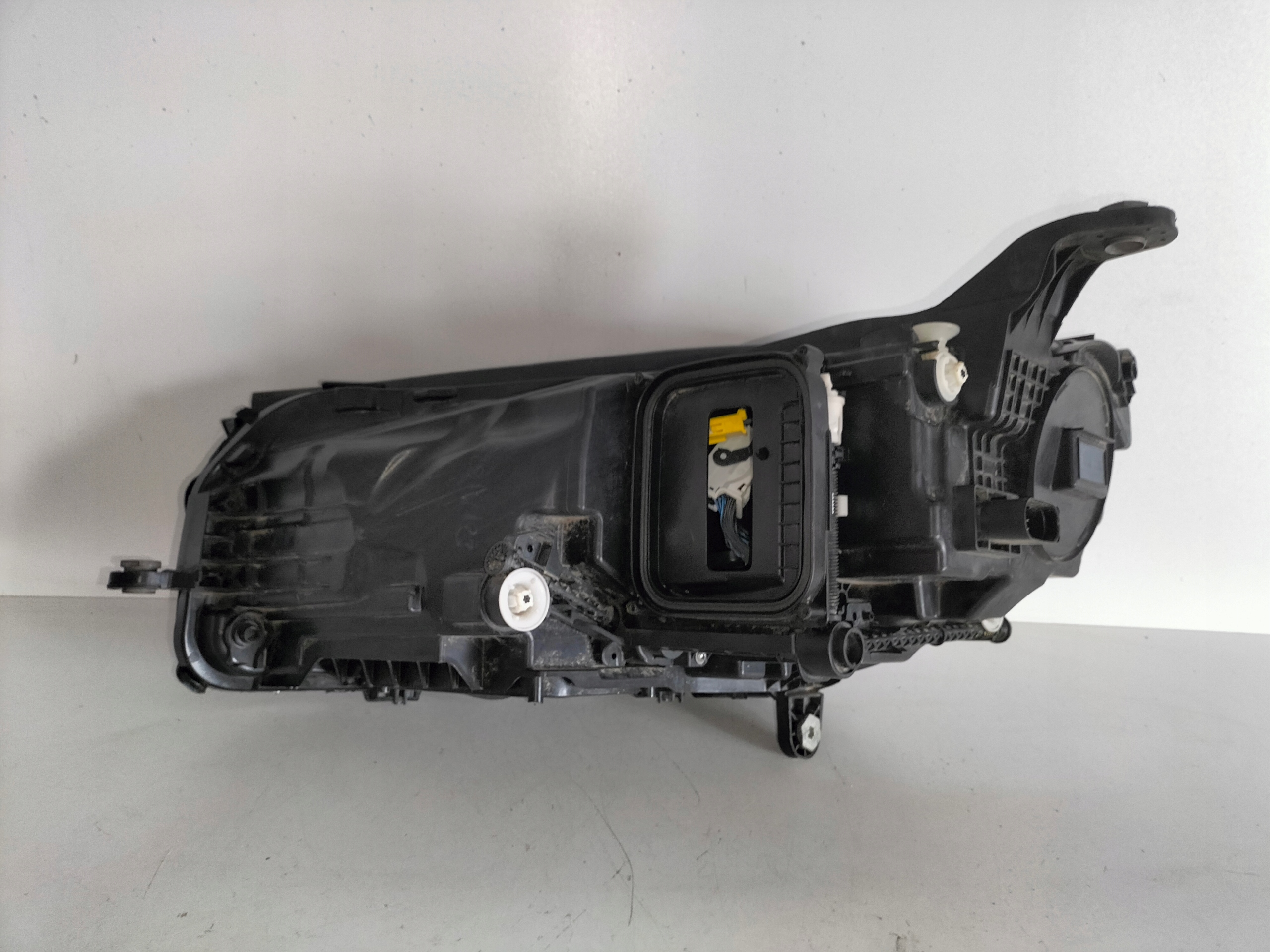 light front reflektor right MERCEDES GLE W167 LIFT 23- MULTIBEAM FUL LED