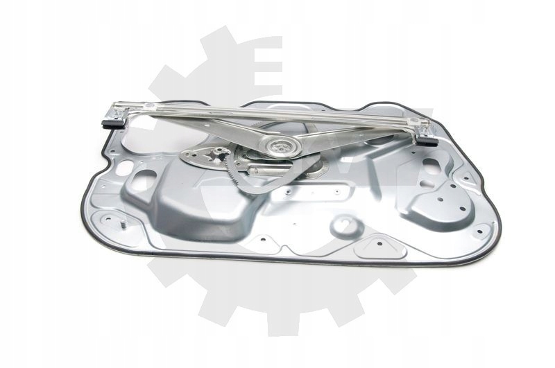 PODNOŚNIK SZYBY PRZÓD PRAWY FORD FOCUS MK2 II Typ samochodu Samochody osobowe