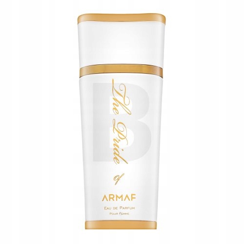Armaf The Pride Of Armaf Rouge parfémovaná voda pro ženy 100 ml