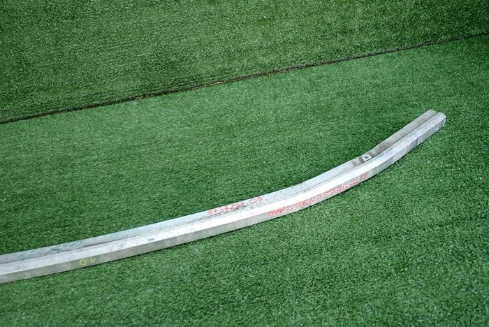 BMW U06 2 ACTIVE TOURER 22- bumper support front front lower