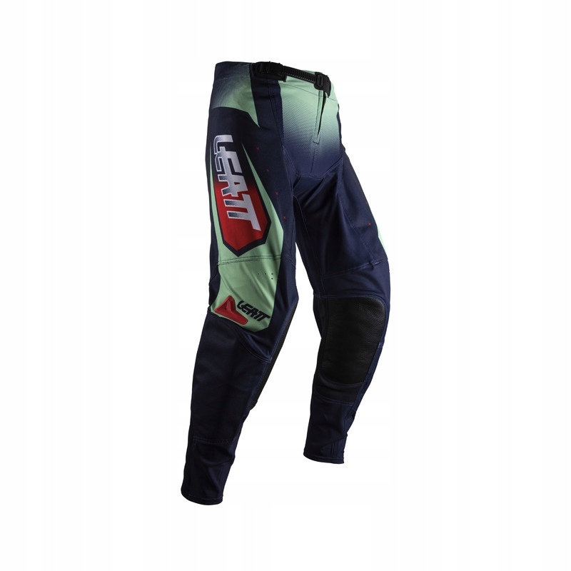 Leatt Offroadové Nohavice Moto 4.5 Matcha (XXL)