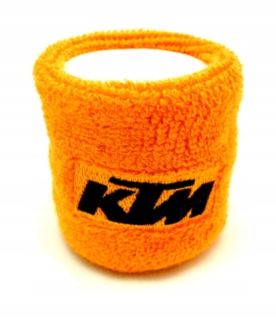

Frotka na zbiornik zbiorniczek hamulca Ktm