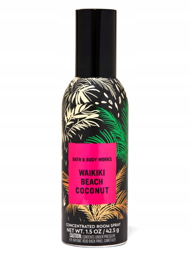 

Bath & Body Works Waikiki Beach Coconut odś.