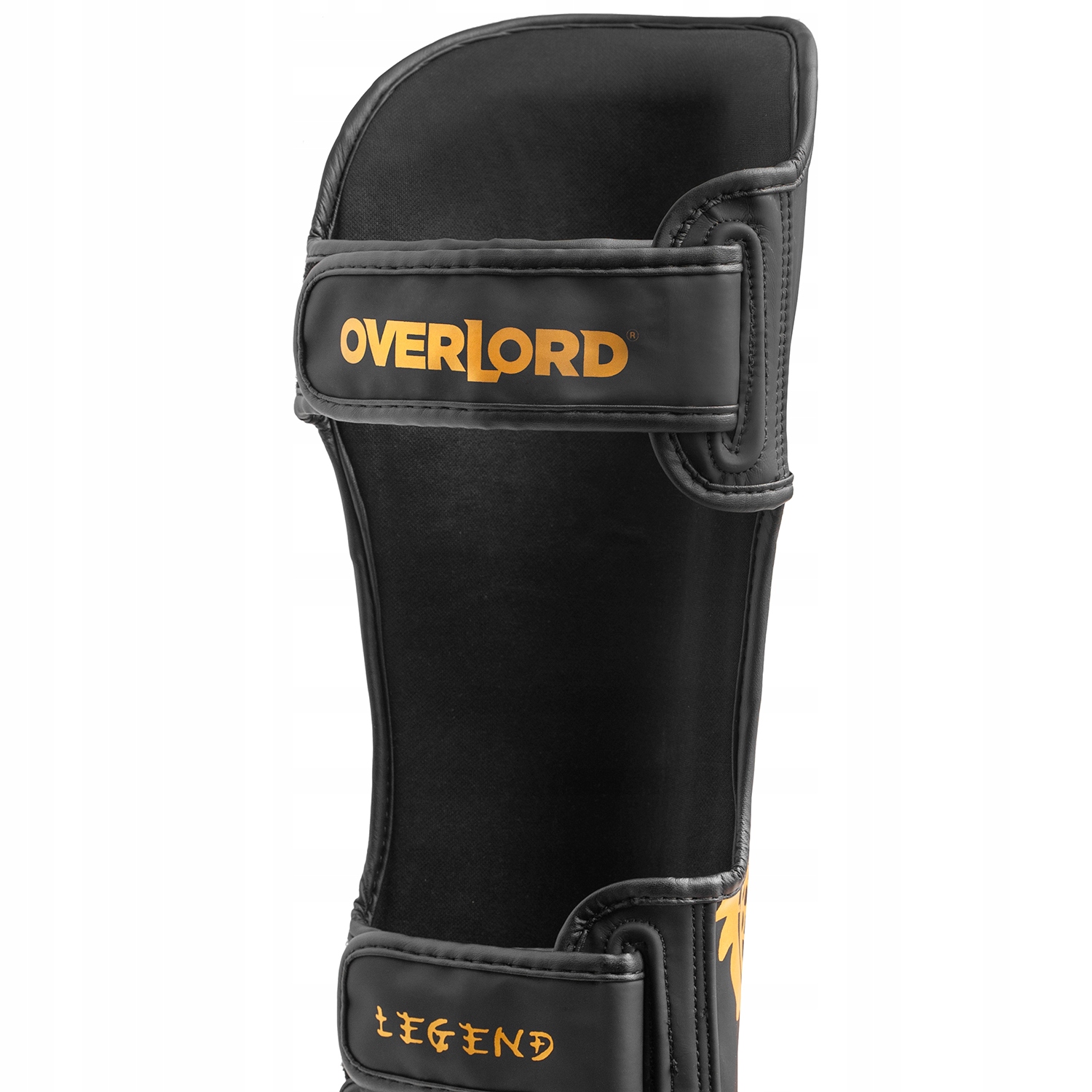 Overlord Ochraniacze Piszczeli Legend Złote M Model Legend