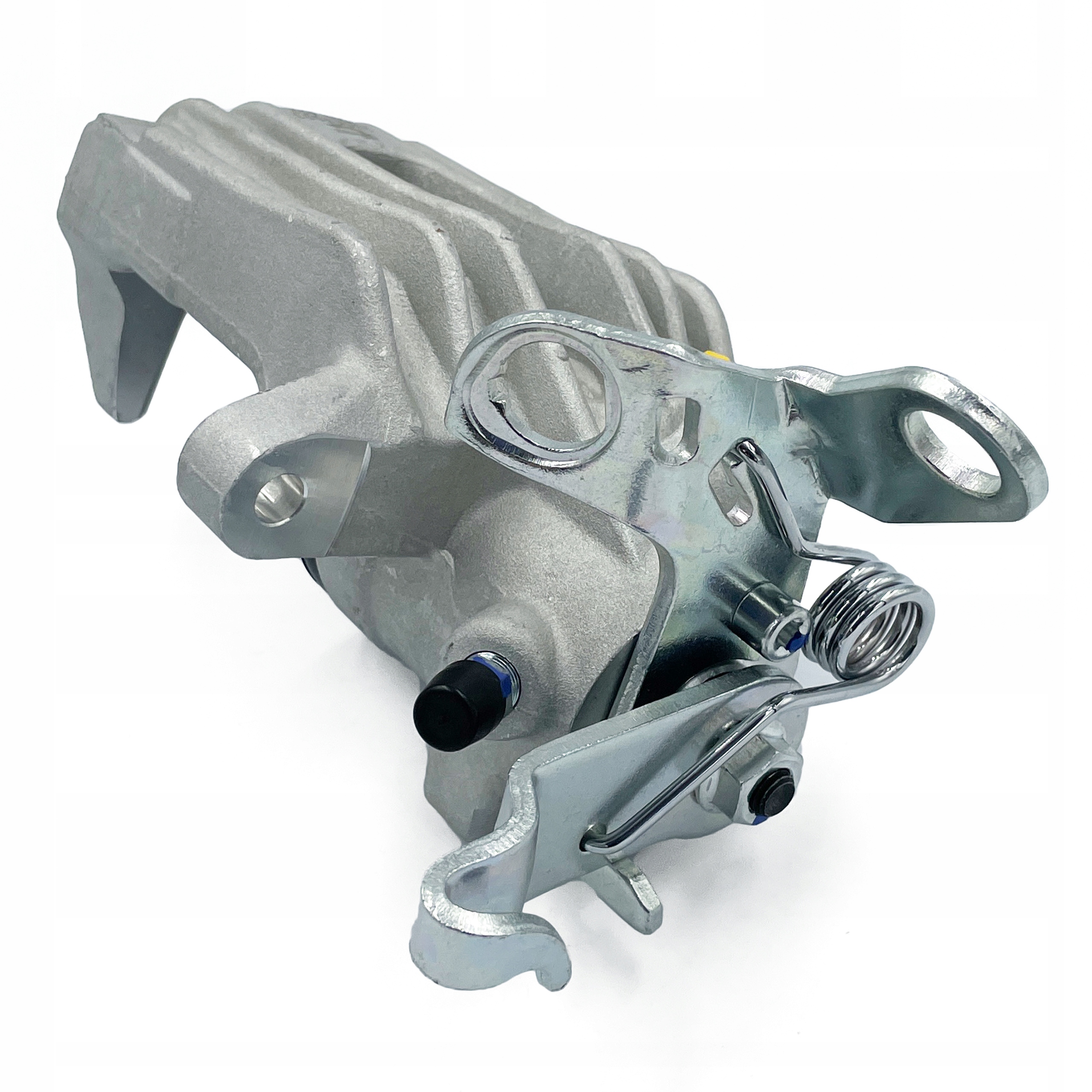 ZACISK TYŁ LEWY PRAWY VW GOLF 5 03-08 KOMPLET SKV Producent części ESEN SKV