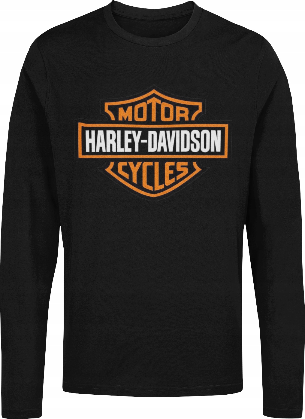 

Longsleeve Harley Davidson Koszulka 16 Wzorów XL