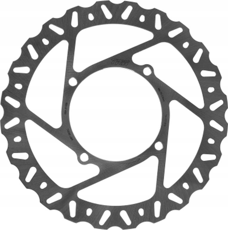 Trw Zf Predný Brzdový Kotúč Kawasaki Kxf 250 15-, Kxf 450 16-,