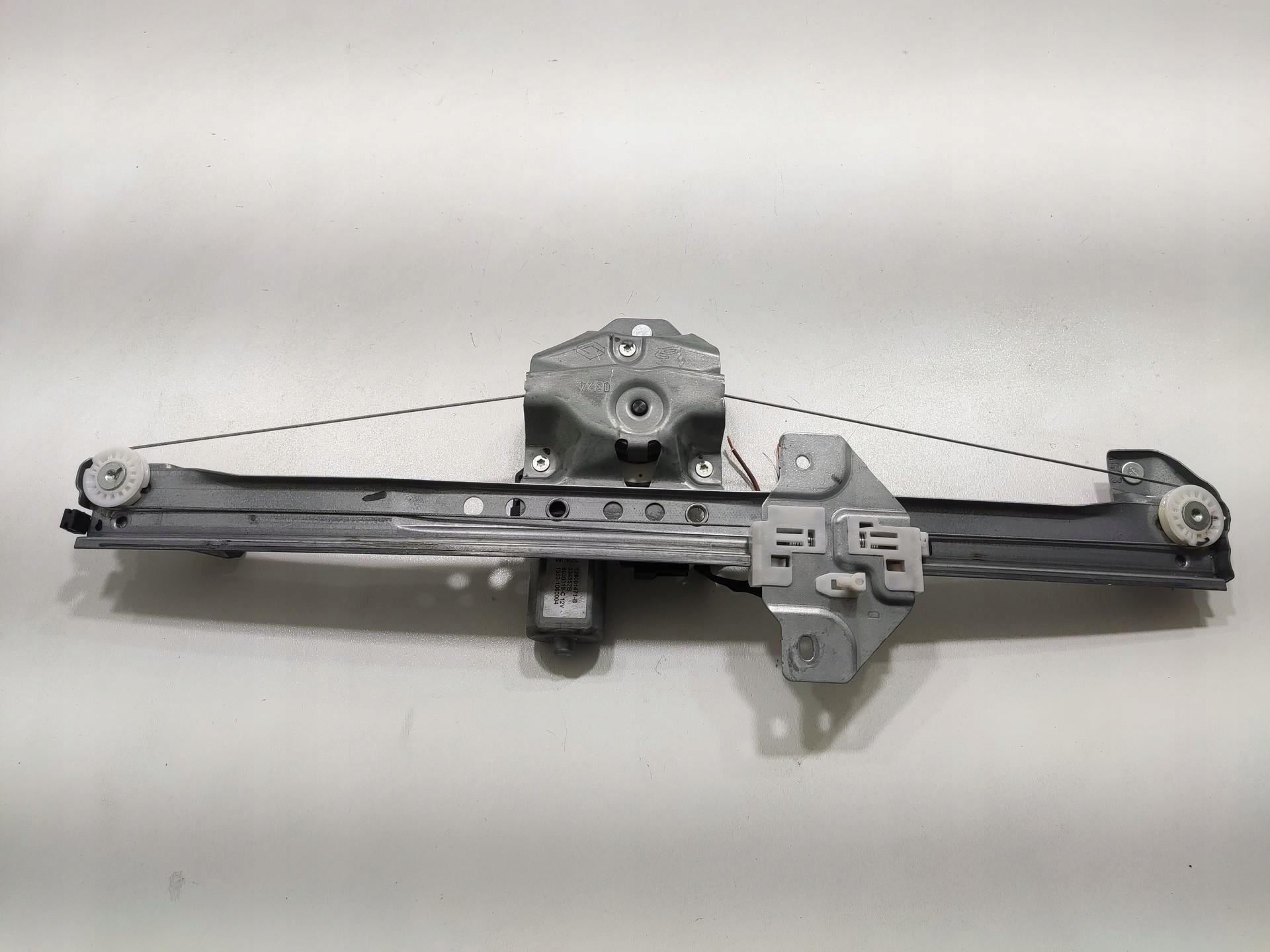 window regulator mechanism right front RENAULT EXPRESS II 2021-2024