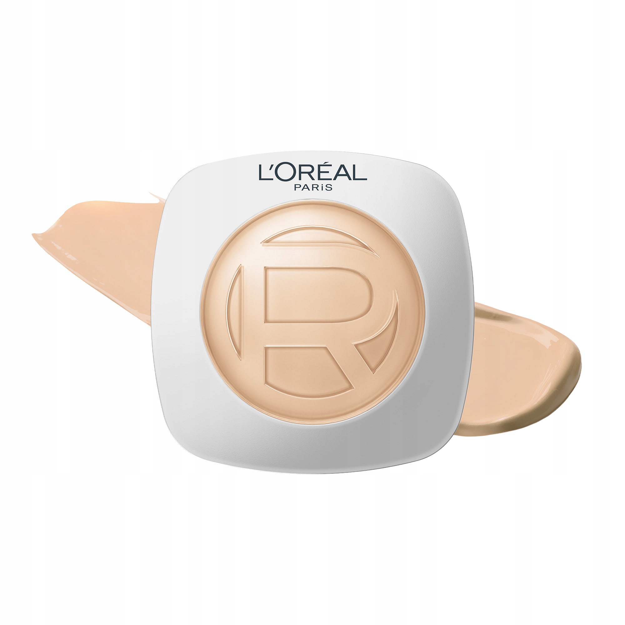L'Oréal True Match Hyaluron Tinted Balm Podkladová Báze na obličej 1 Very Light