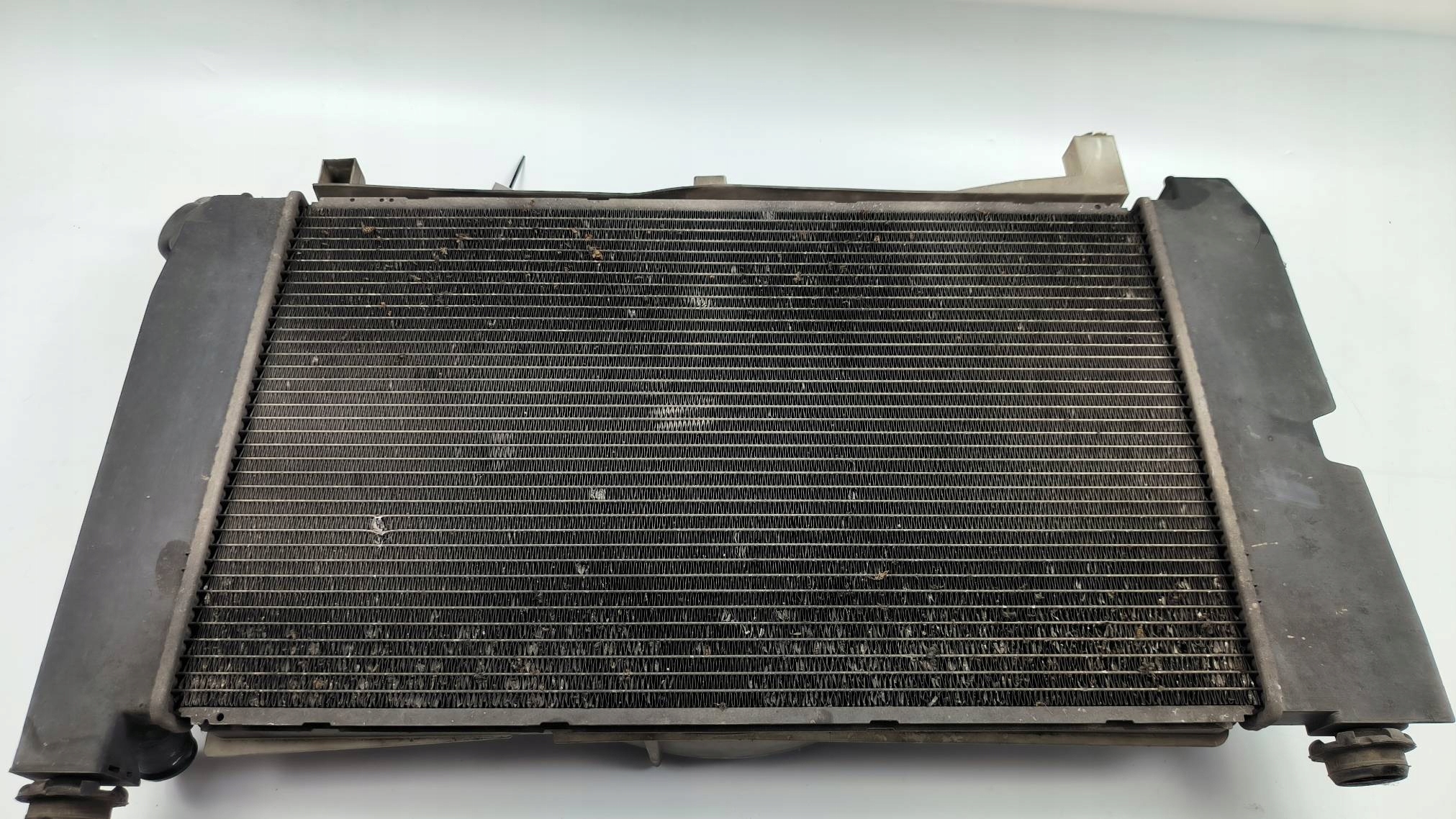 water cooler 16363-0D070 1.4 VVTI TOYOTA COROLLA E12