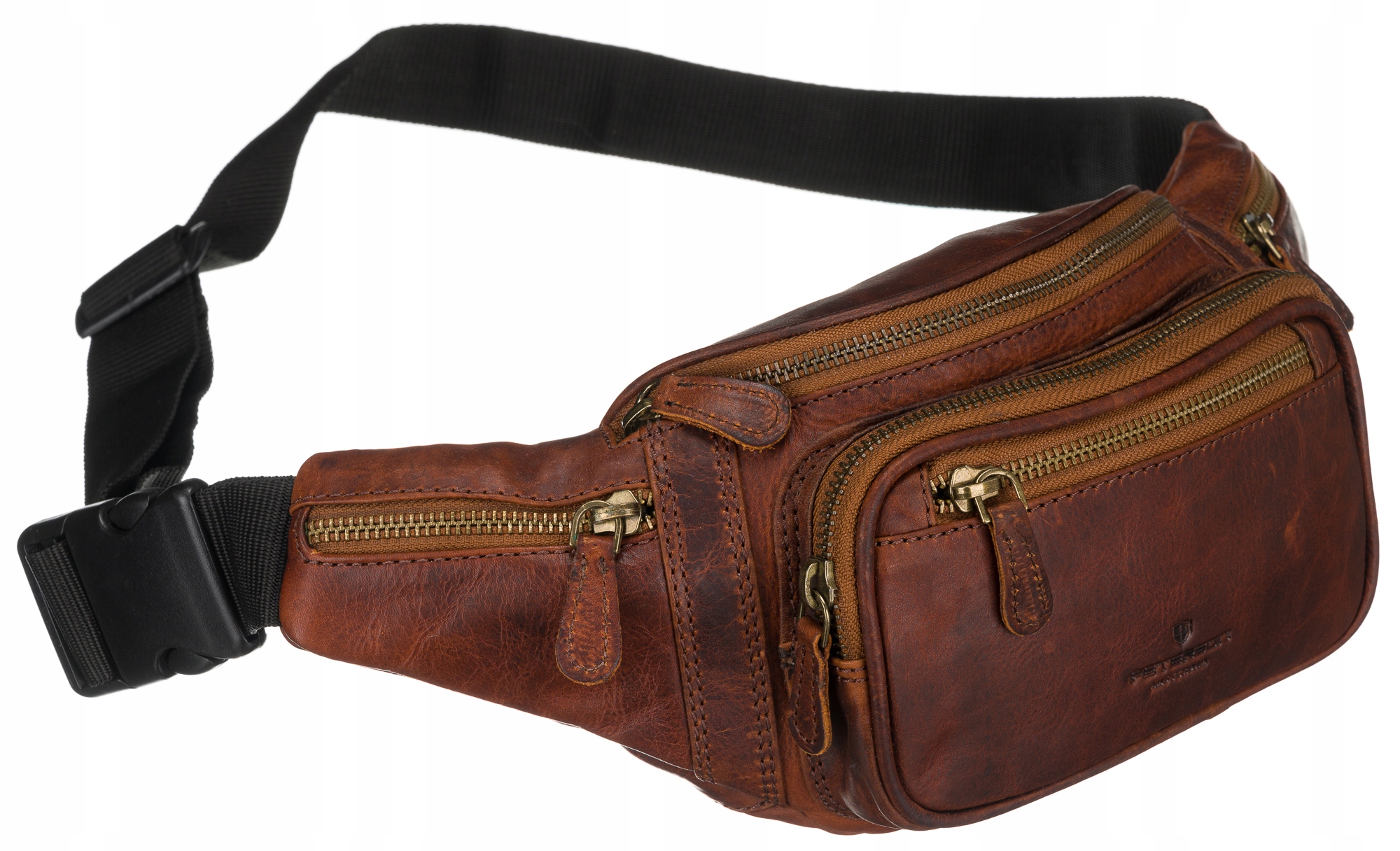 Peterson ledvinka Ptn 2506-OLH-0199 Ta hnědá