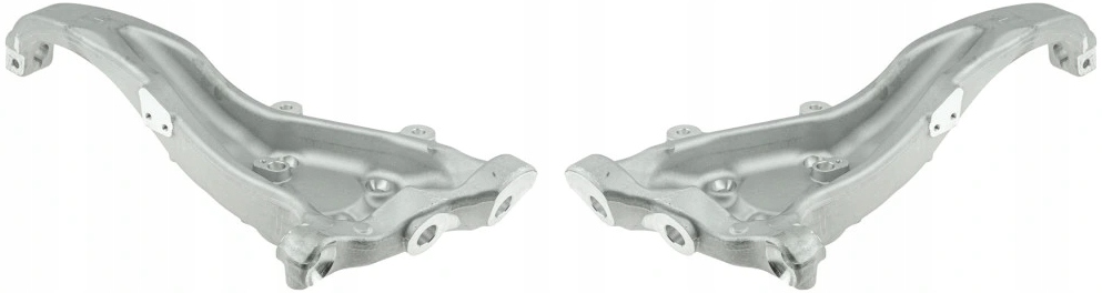 Bmw F10 F11 F12 F06 Výhybky Komplet