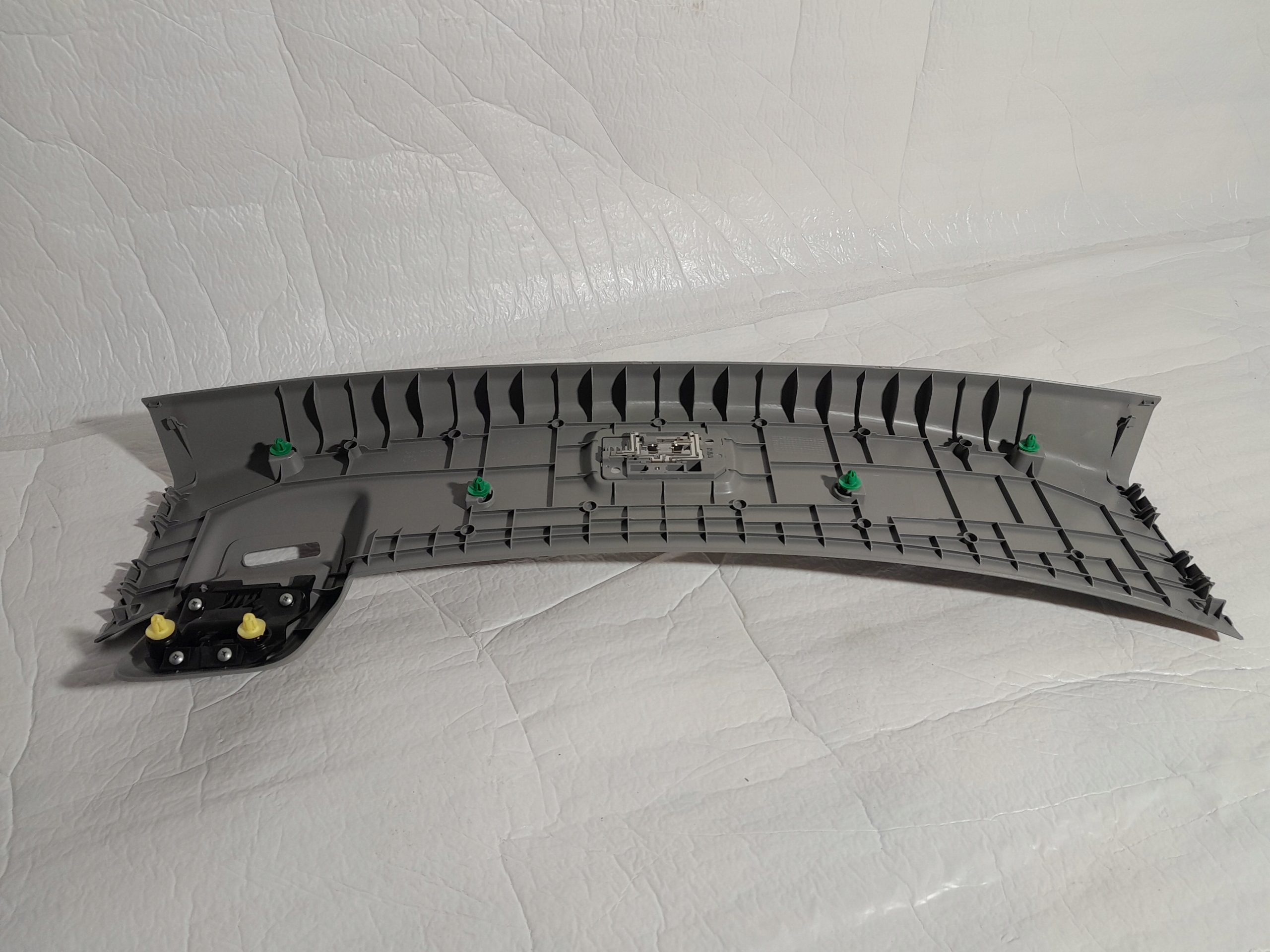 HONDA ODYSSEY V 18- Blende Abdeckung Blende Abdeckung dach 83261-THR-A0