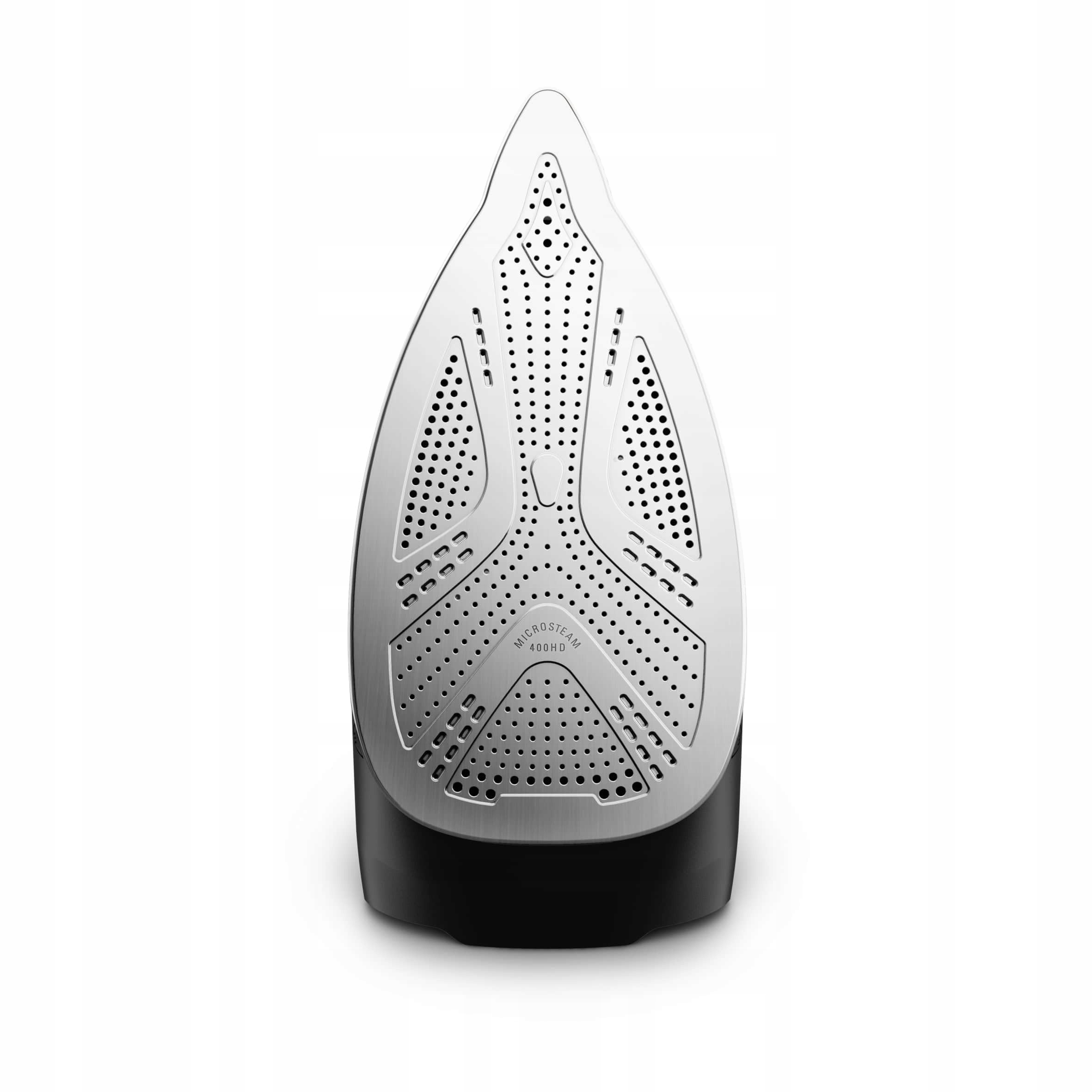 ROWENTA Eco Steam Pro Stacja Parowa 2800W 76 Bar Czarny — miniatura 2