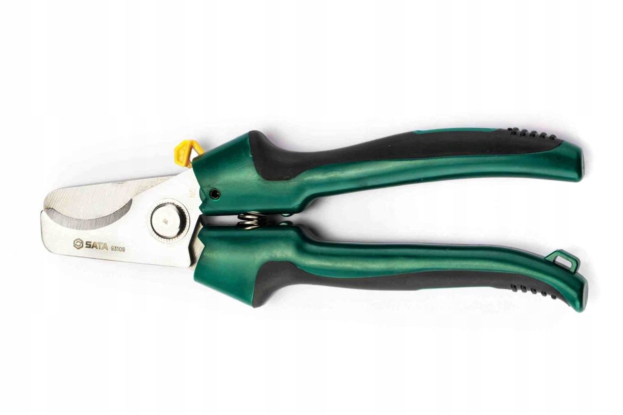 Sata Nożyce Do Kabli 180MM/7"