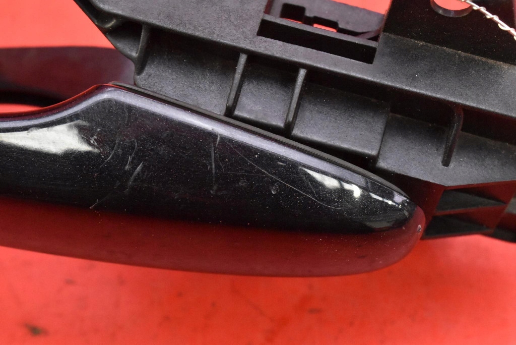 handle right front front 452-46 31276166 VOLVO S40 V40 2 II 12-16