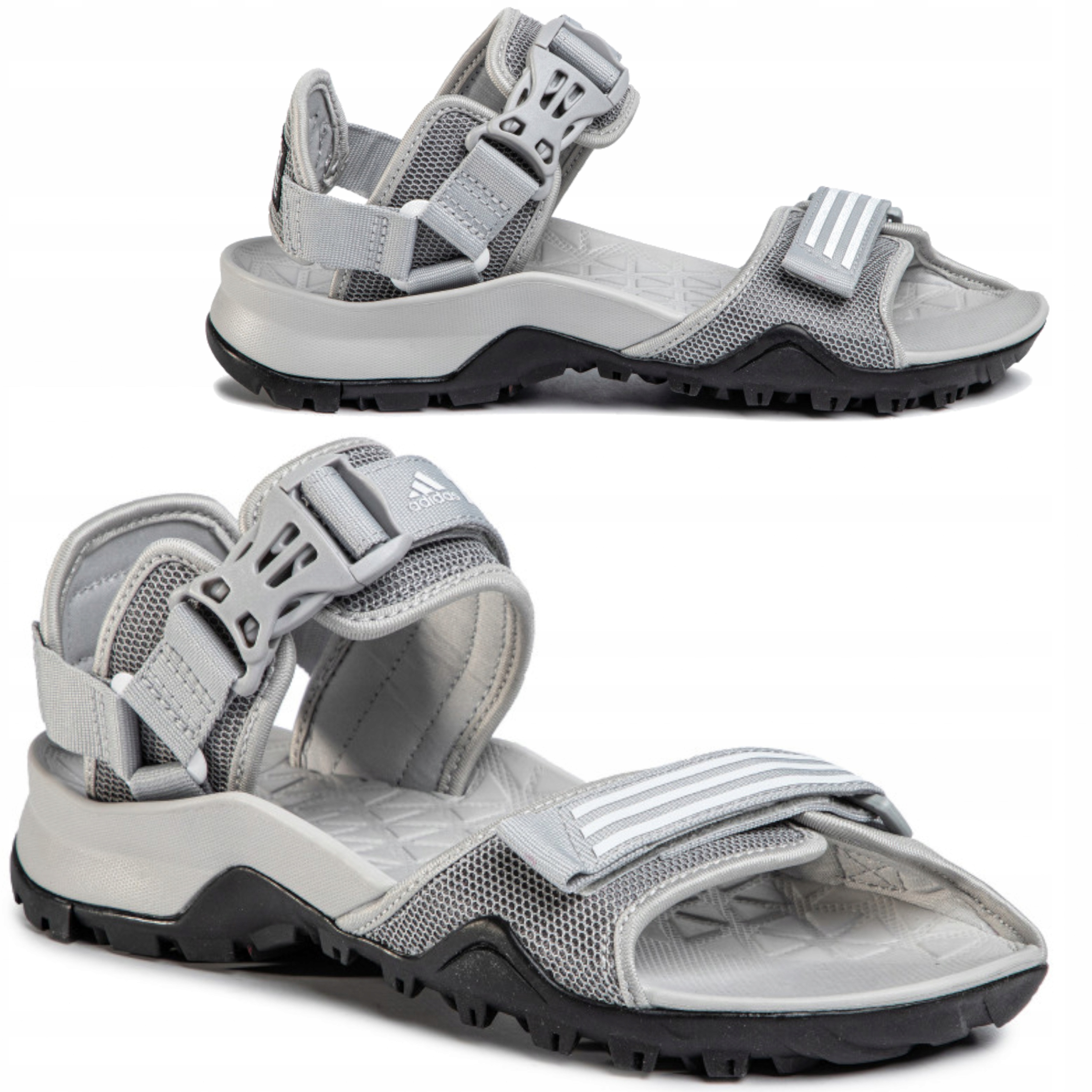 

Adidas Męskie Sandały Terrex Rzepy EE9995 43 *