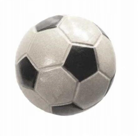 

Zabawka Dla Psa Piłka football 4CM