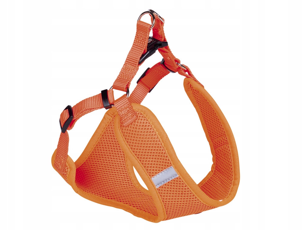 

Nobby Szelki dla psa Mesh Reflect M Pomar 48-56cm