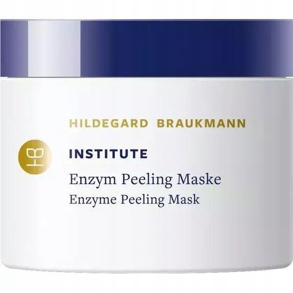 Enzymatická Peelingová Maska 125 G Institute Hildegard Braukmann