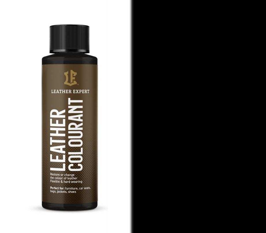 

Czarna Farba do Skóry Naturalnej i Ekoskóry 50 ml