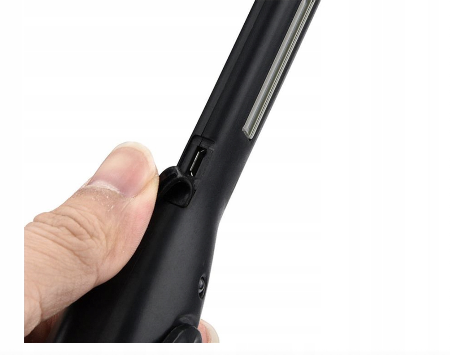 LAMPA WARSZTATOWA LATARKA LED COB 8W USB MAGNES EAN (GTIN) 7427257648664