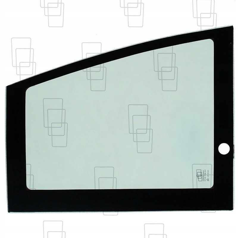 sklo spodní dveře 4607249, E4607249