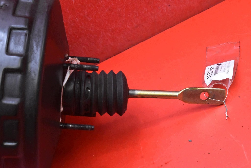 servo servofreno EU P30665453 VOLVO S60 1 e 2.0 T 180 KM 00-04