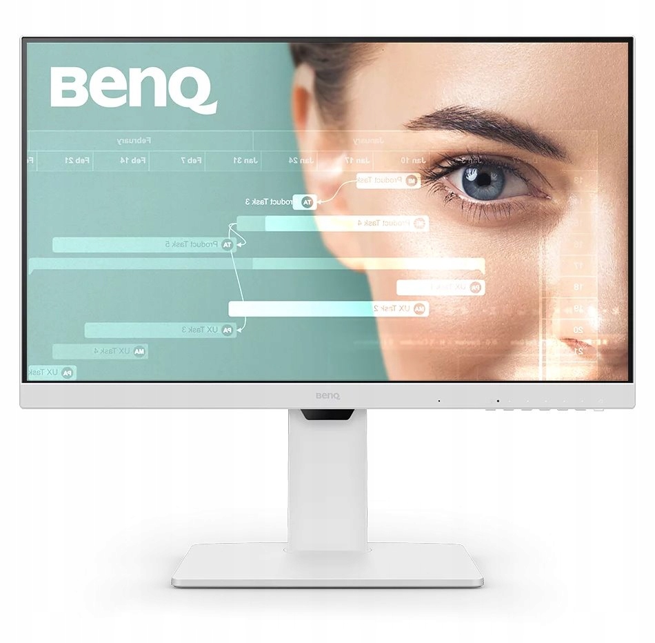 Benq 27" Led GW2786TC/ 1920x1080/ 100Hz/ Ips panel/ 1300:1/ 5ms/ Hdmi/ Dp/u