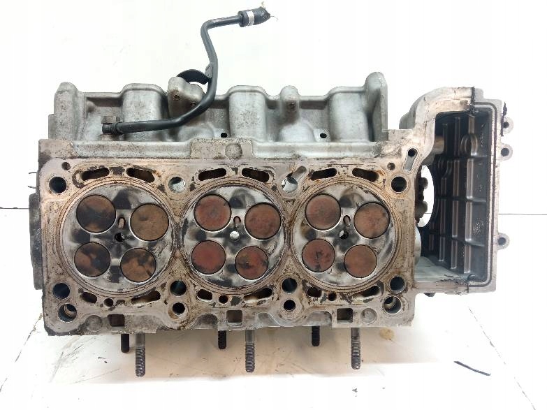 head. complete 1059354DH 3.0 TDI Audi A4 IV (2008-2015) B8