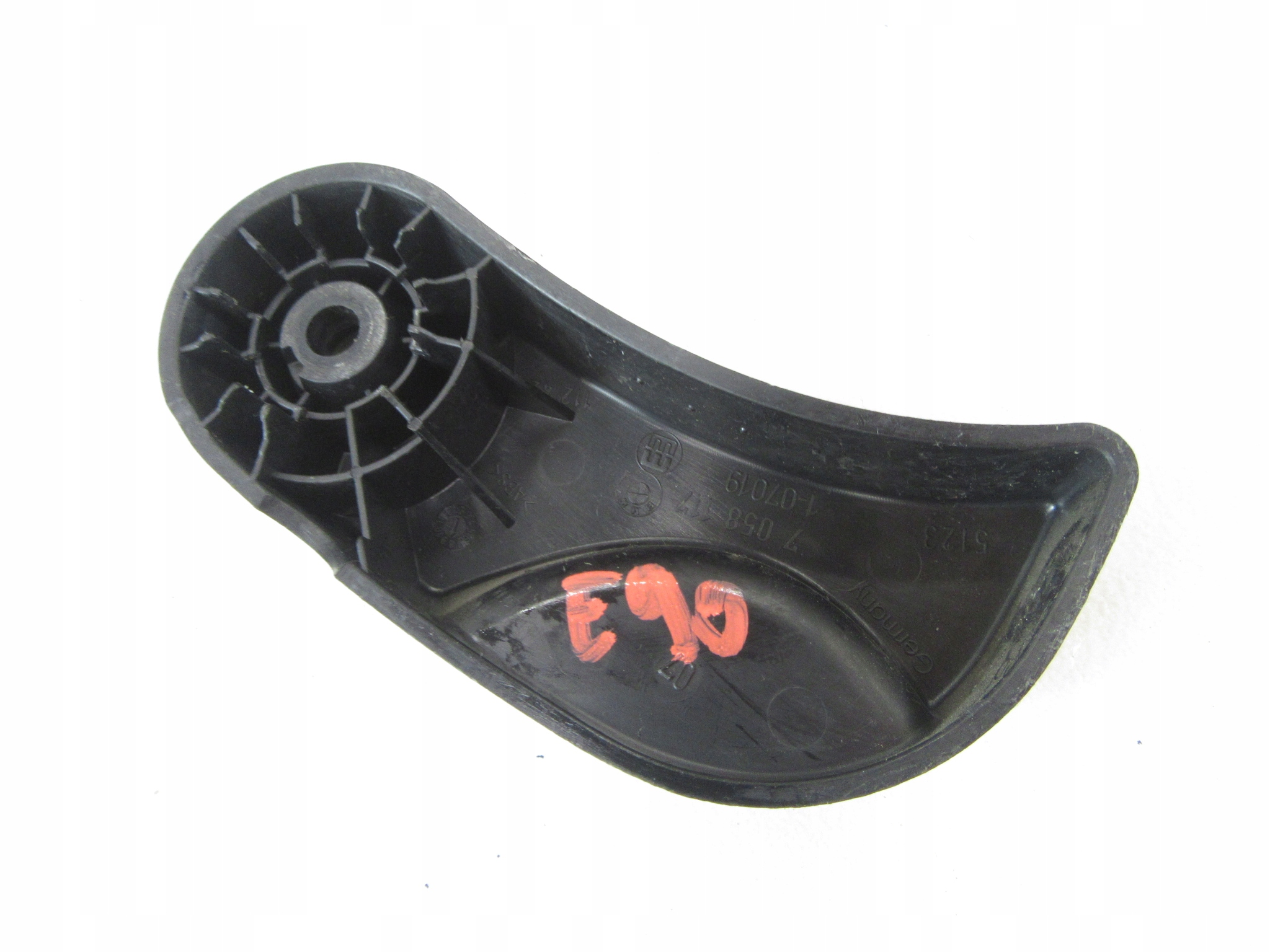 handle bonnets BMW e81 e84 e88 e90 e91 e92 e93 F06 F12 F13 EUROPA