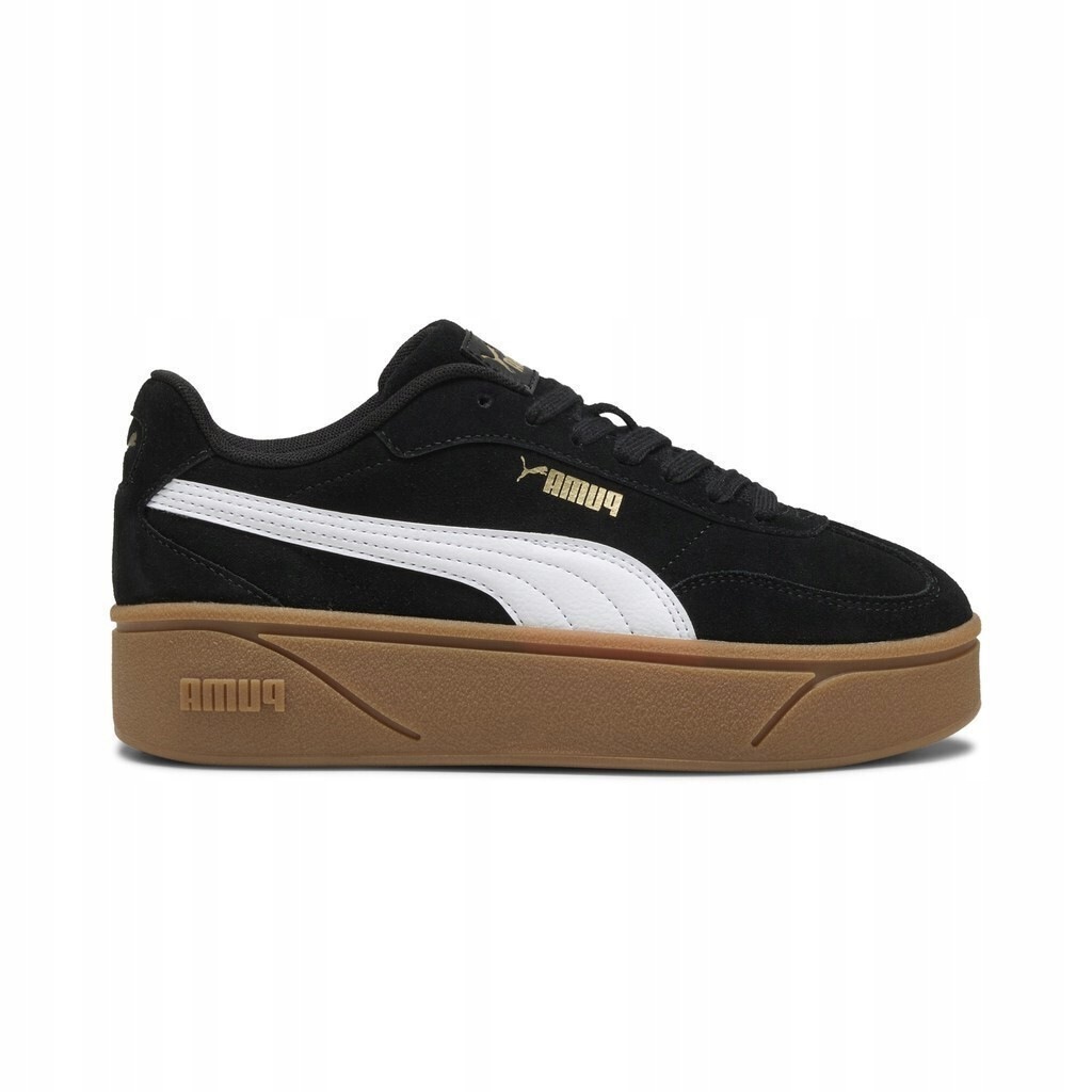 Puma Puma Club II Era Platform Sd Wns