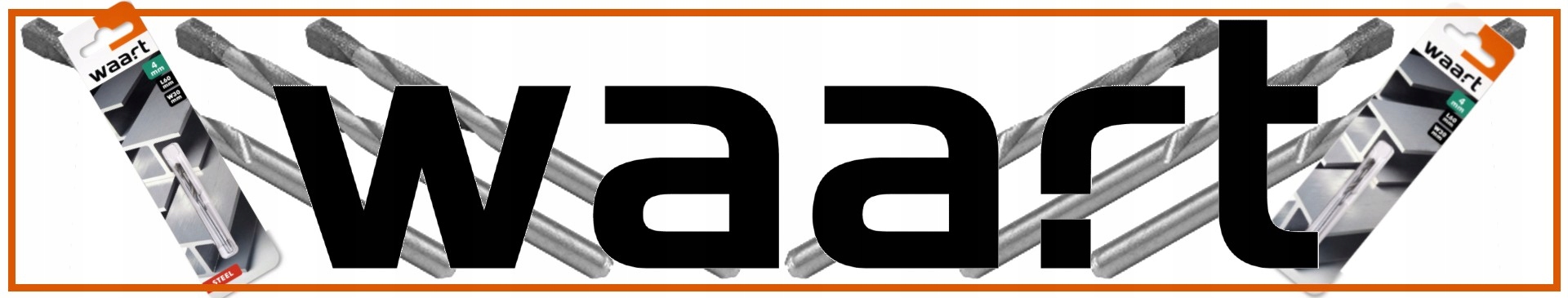 WIERTŁO METALU 6.0 mm WĘGLIK SPIEKANY DO TWARDA STAL TYTAN ŻELIWO Długość wiertła 80 mm