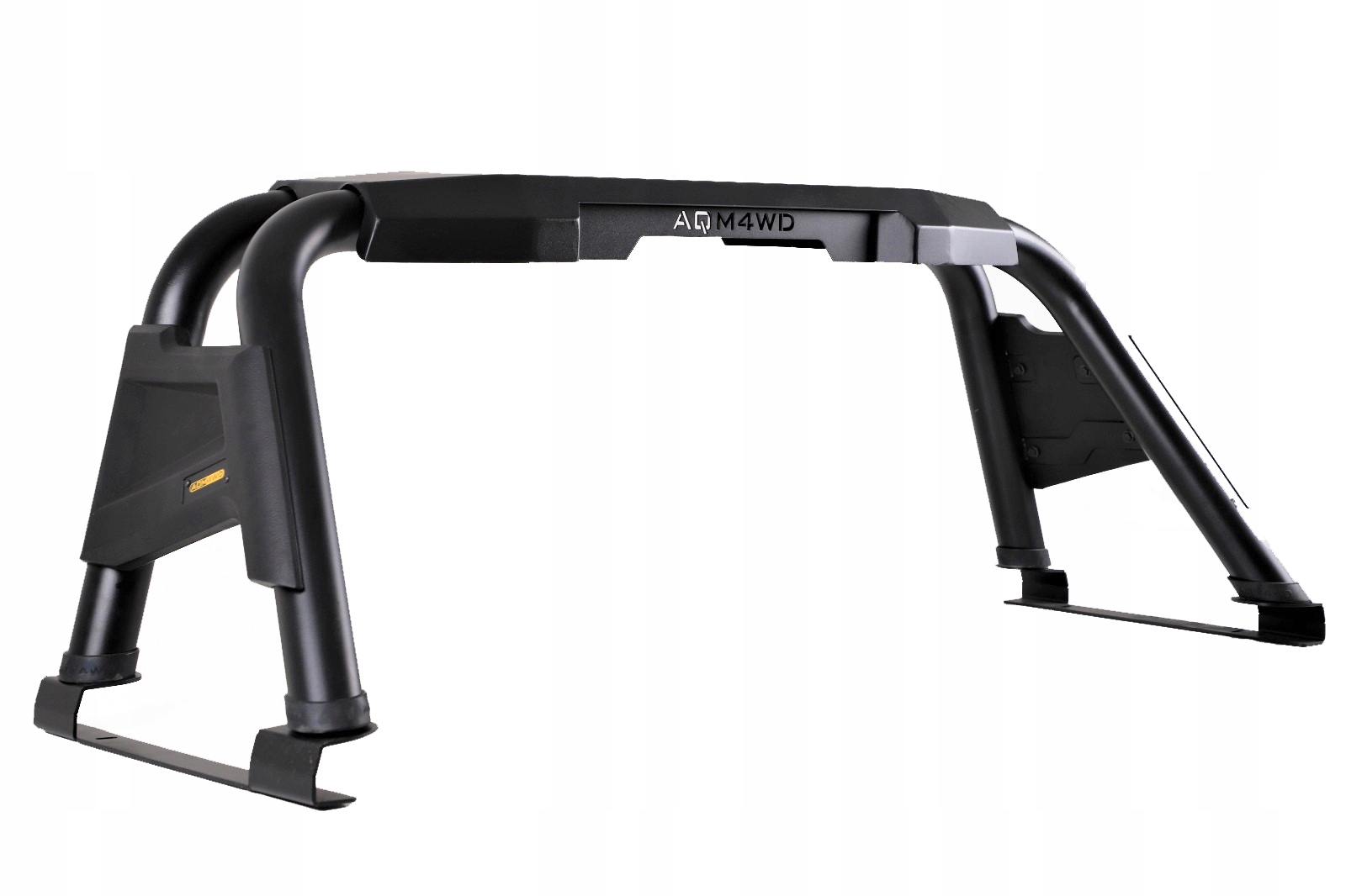 

Dodge Ram 1500 rury orurowanie paki Hamar Rambar