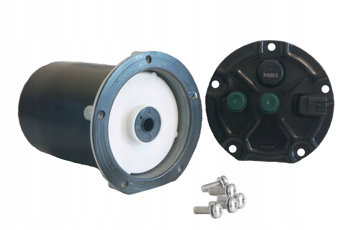 Filtr paliwa Master III 2.3dCi OBUDOWA ROZKRĘCALNA, odpowiednik 164004169R Producent części FTY