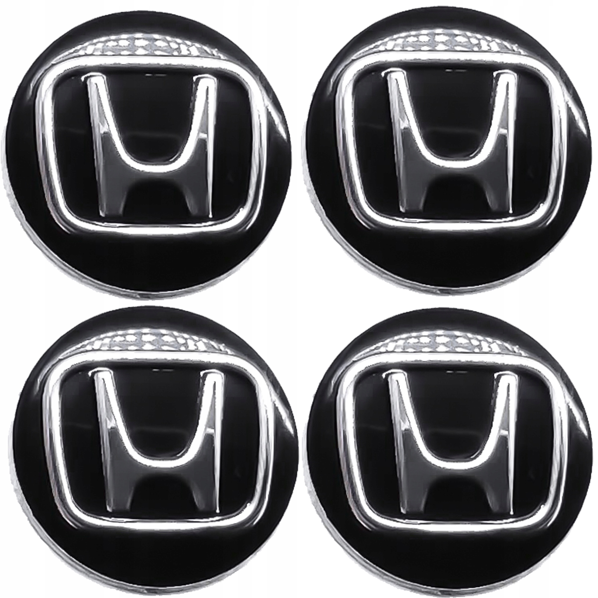 HONDA EMBLEMAT PILOTA 14mm KLUCZYK ZNACZEK LOGO Marka Honda