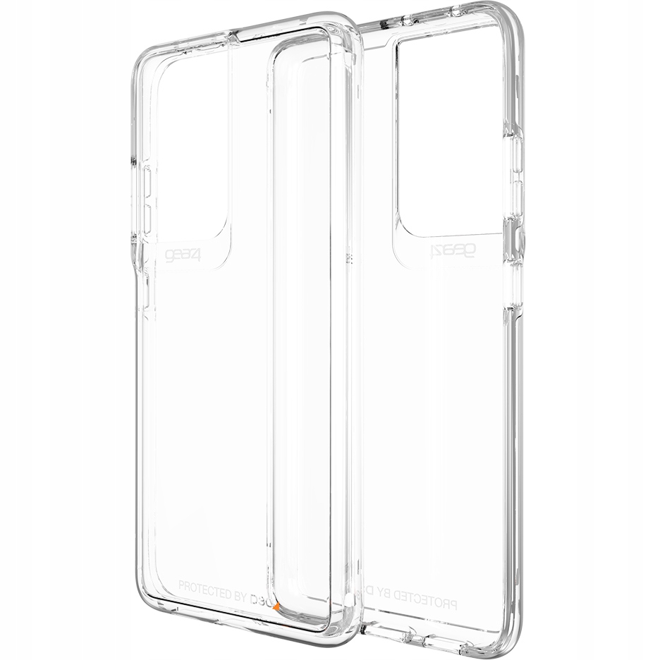 

Etui Gear4 do Galaxy S21 Ultra 5G, case, cover, Cp