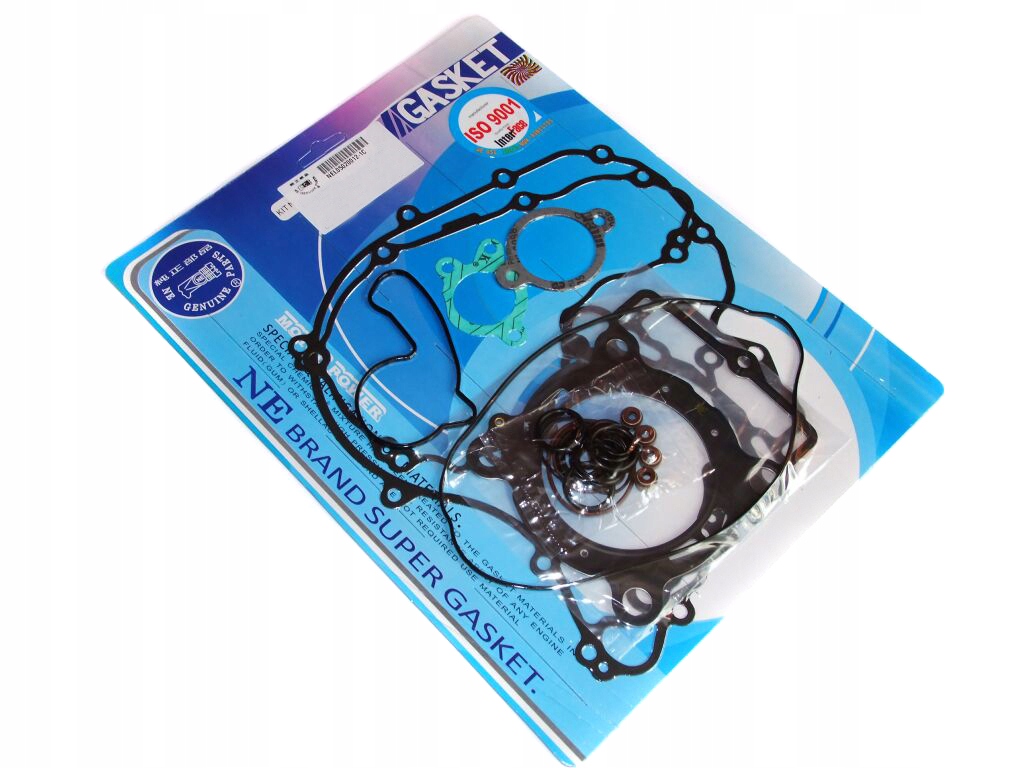 US-299 - ПРОКЛАДКИ ДВИГУНА KTM 250 SX-F 250SXF 2016-2017