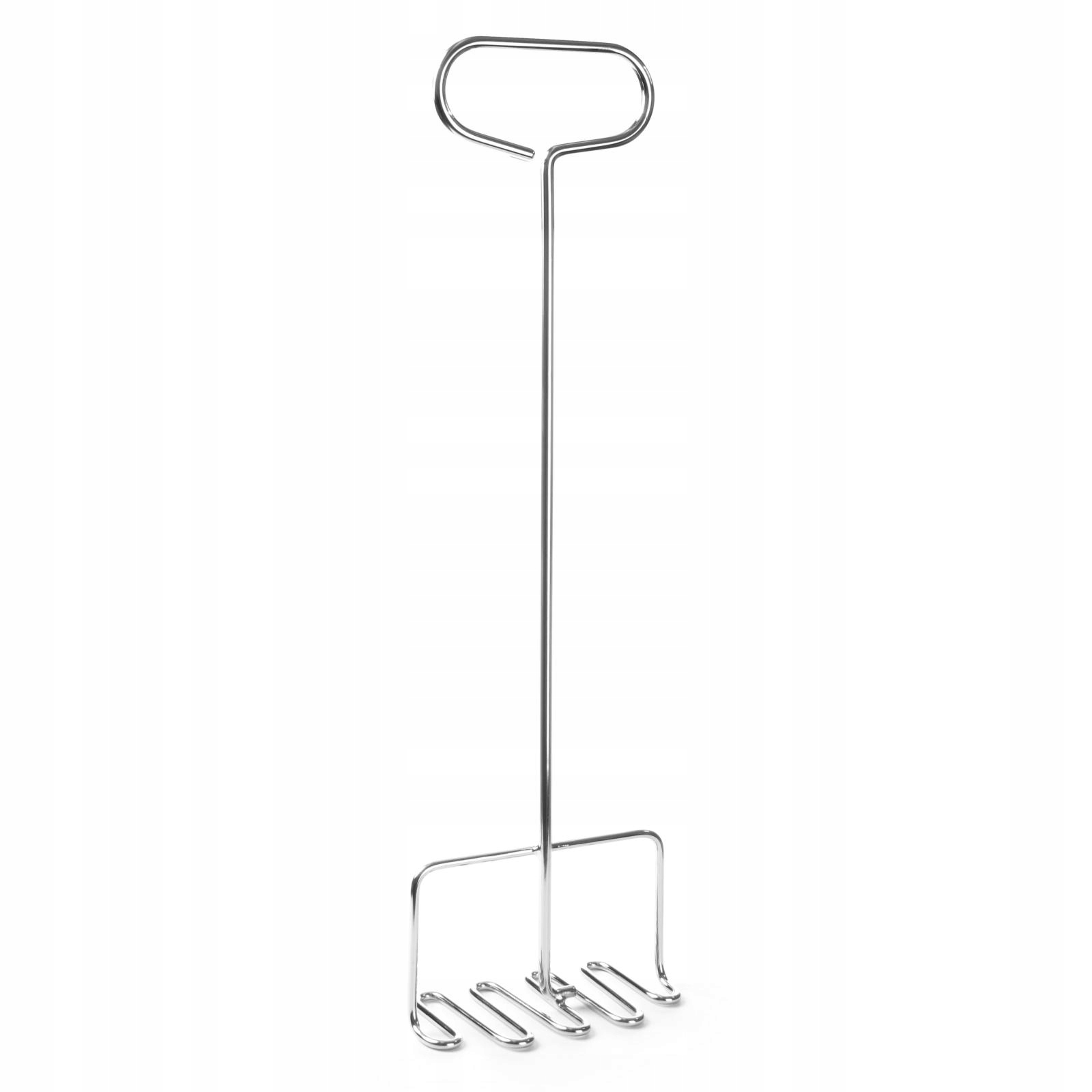 Profesionální Mačka Na Bramborové Pyré Ocel 600 MM Hendi