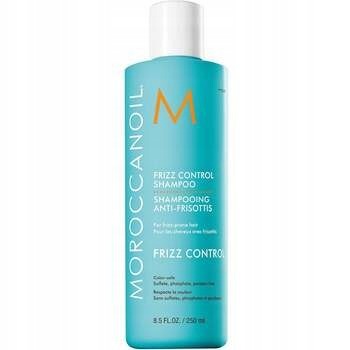Moroccanoil Šampon proti krepatění vlasů 250 ml
