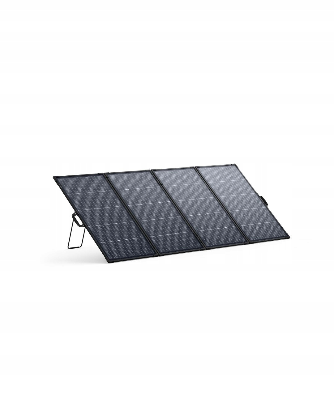 Panel Solarny Składany Bifacial Anker Solix PS400 400W