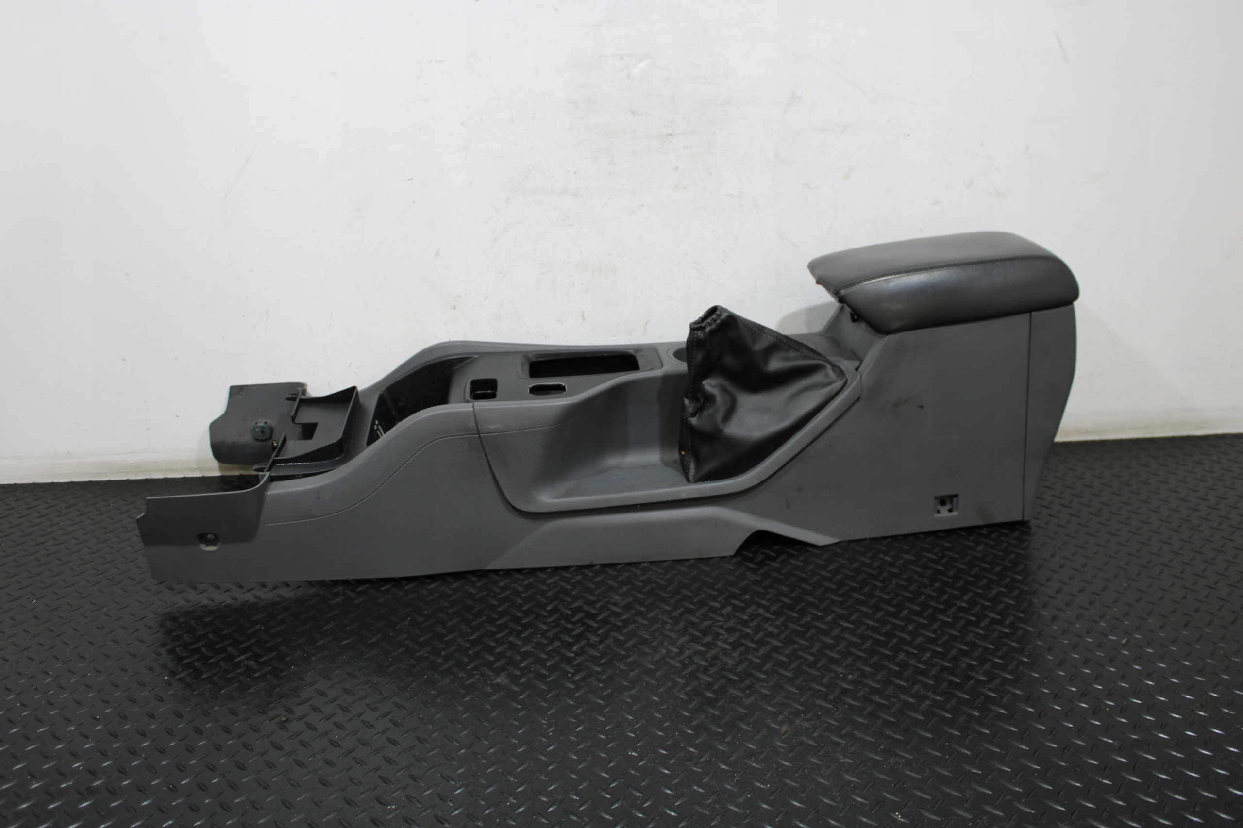TUNEL central armrest FORD RANGER V 5 LIFT