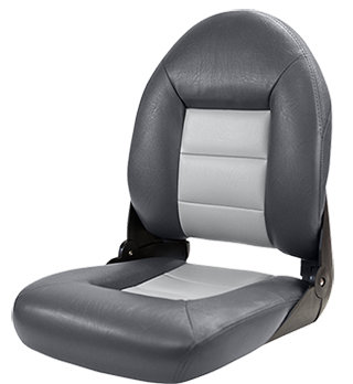 Fotele sternika Tempress NaviStyle HighBack