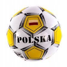 

Piłka nożna Midex Piłka Do Nogi r. 5