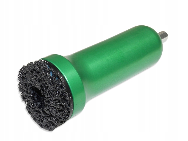 130 x 56 mm brusné kotouče pro čištění před korozí