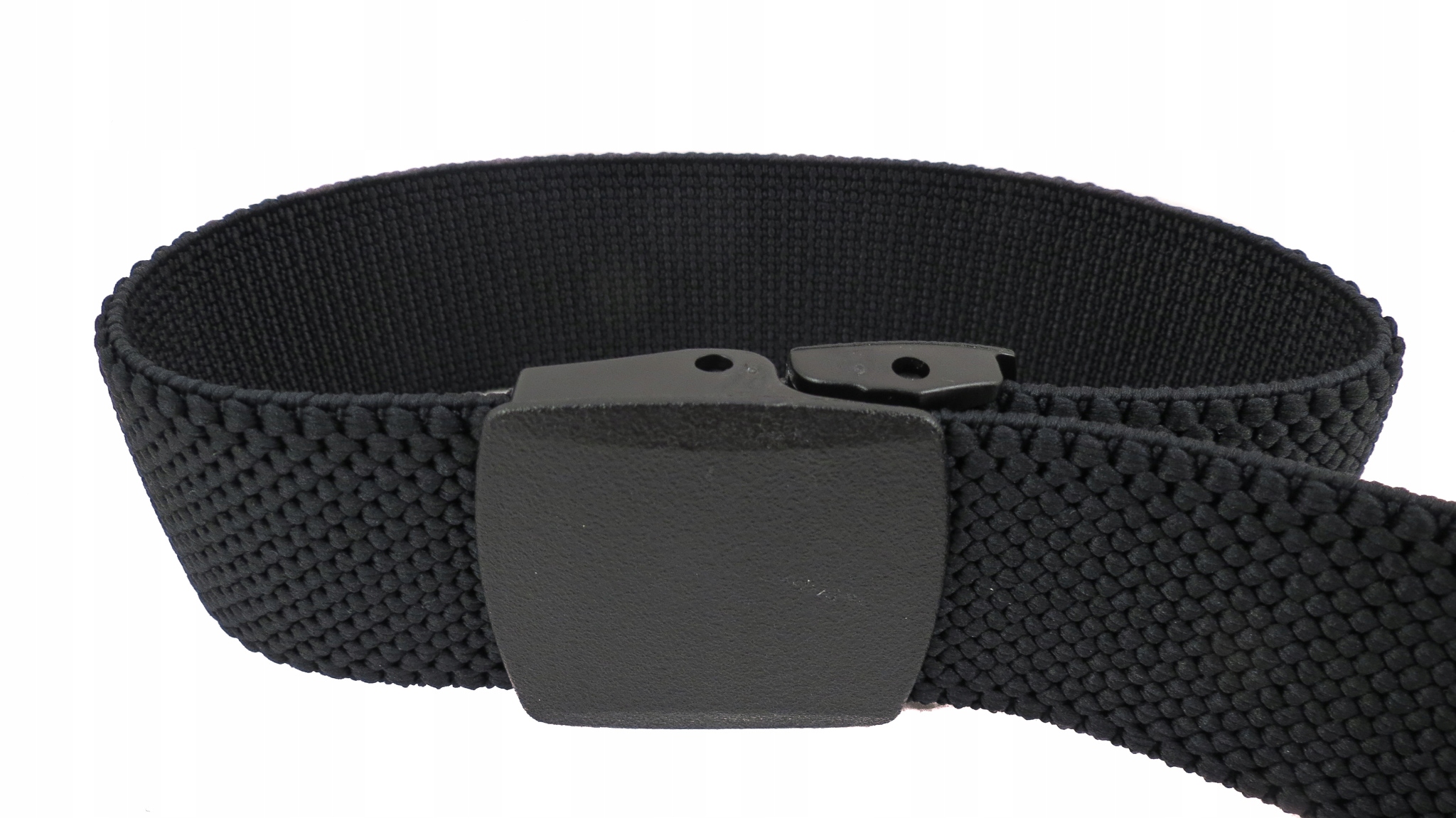 

Pasek Pro Elastyczny Solid Do Spodni Nieuciskający