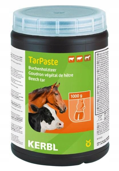 Bukový dehet TarPaste tekutý 10 kg 16361