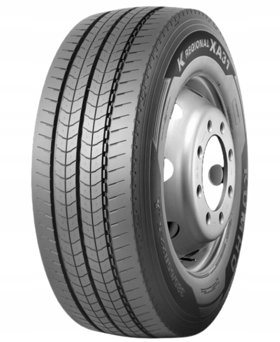 Kumho KXA31 225/75 R17.5 131/129 L 14PR Tl
