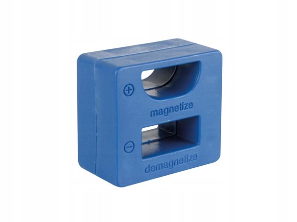 

Magnetyzer Demagnetyzer do wkrętaków 2w1