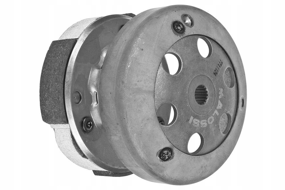 Spojka so zvonom Malossi 107 mm, Minarelli 50